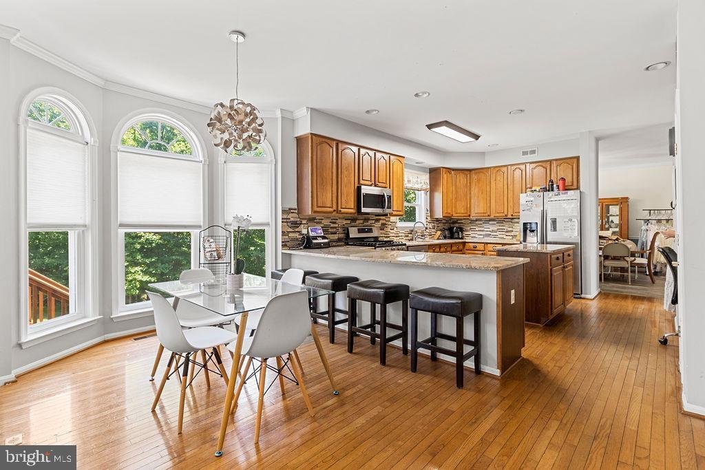 House in Woodbridge, Virginia, United States 1 - 18096002