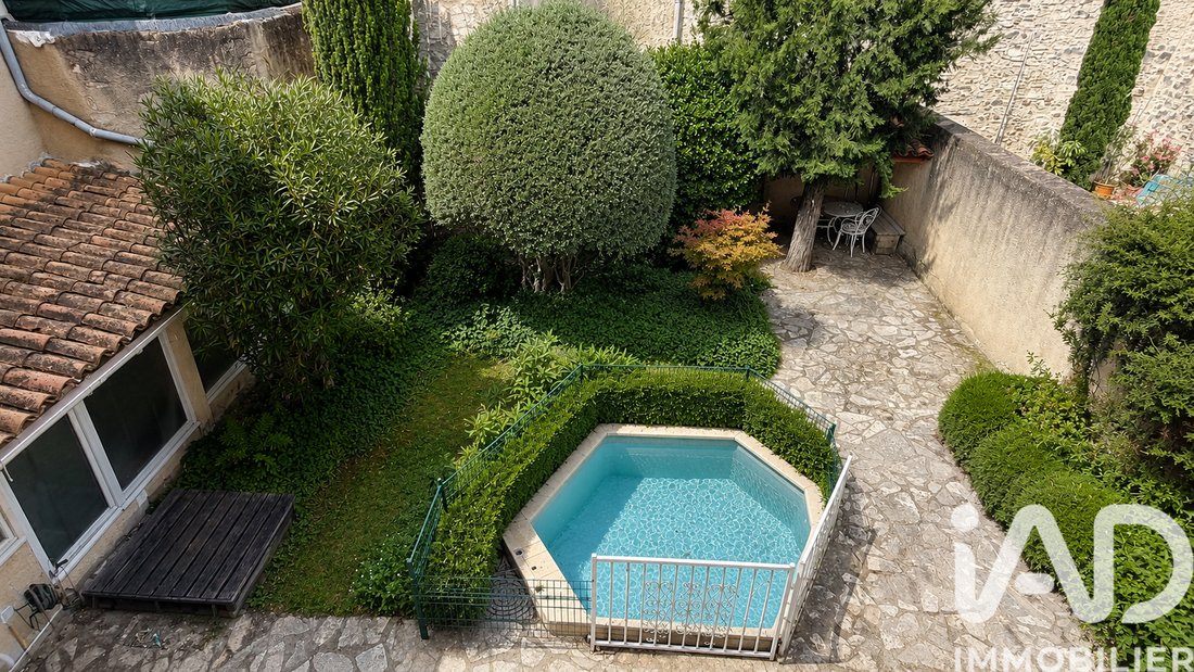 House in Centre Ville, Carpentras, France 5 - 18100116
