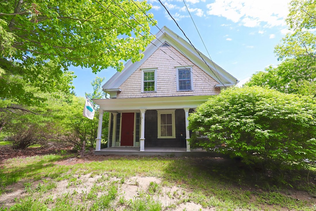 House in Trenton, Maine, United States 2 - 18105092