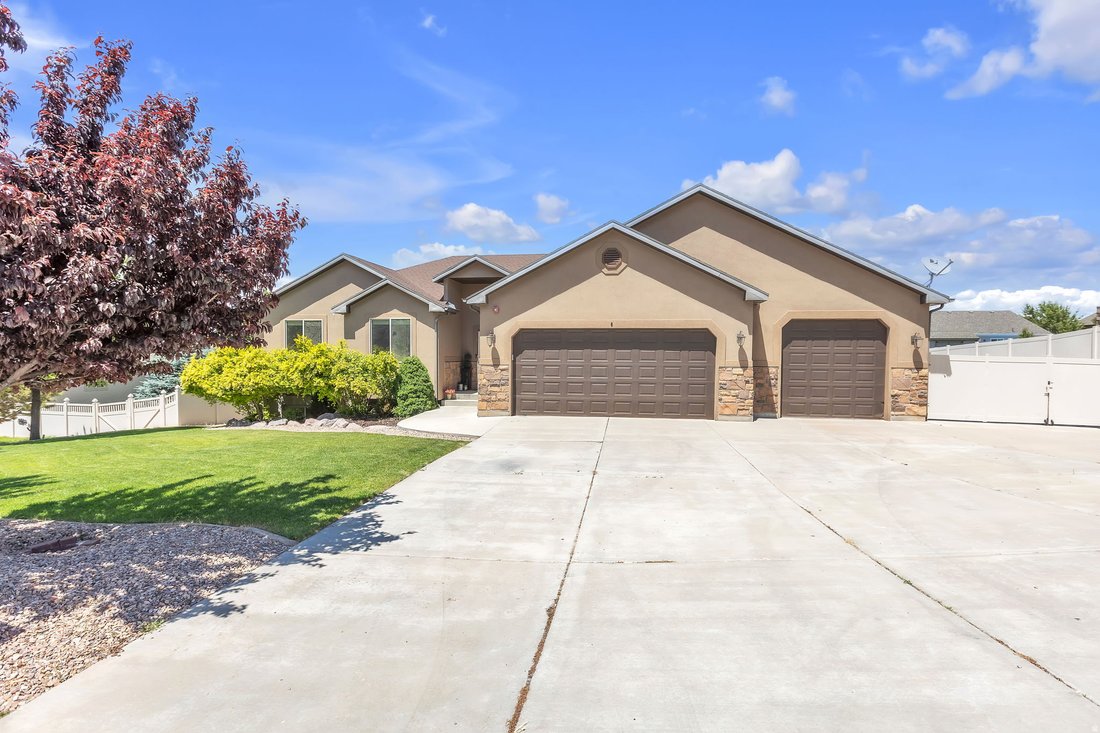 House in Payson, Utah, United States 1 - 18100712