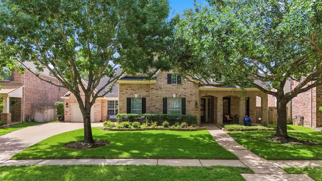 House in Spring, Texas, United States 2 - 18095769