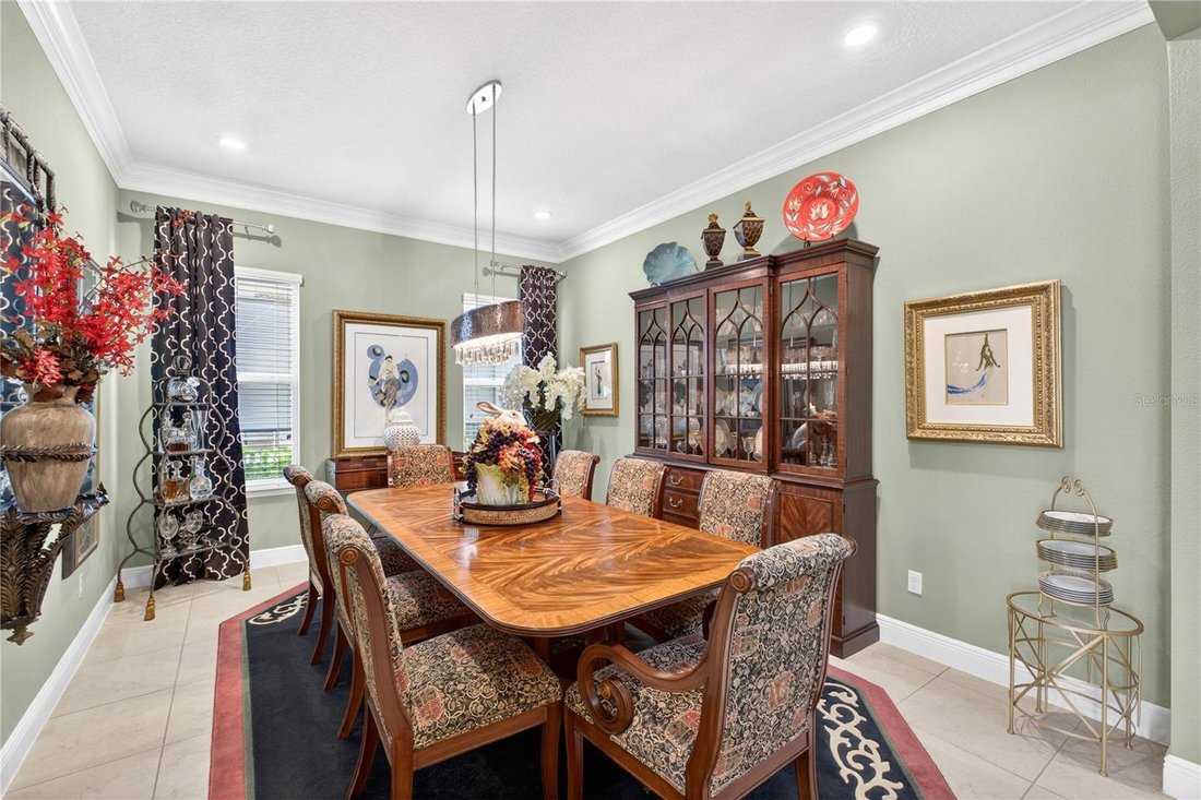 House in Winter Garden, Florida, United States 4 - 18098150
