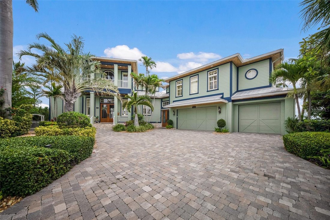 Haus in Holmes Beach, Florida, Vereinigte Staaten 2 - 18100740