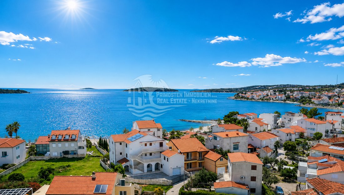 House in Rogoznica, Sibenik-Knin County, Croatia 2 - 18098947