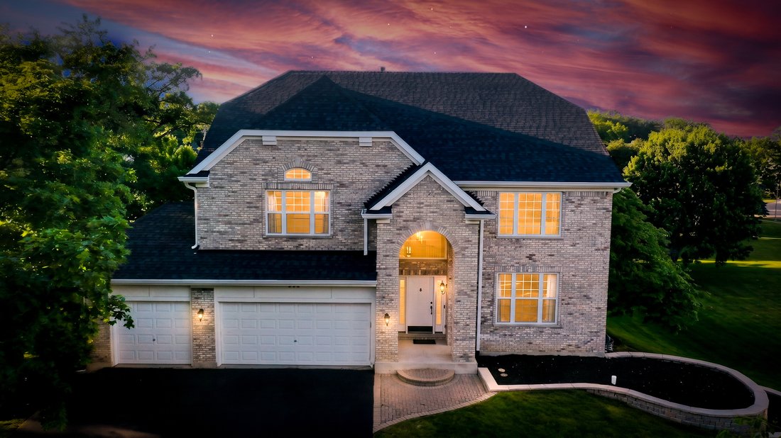 House in Bartlett, Illinois, United States 2 - 18101392