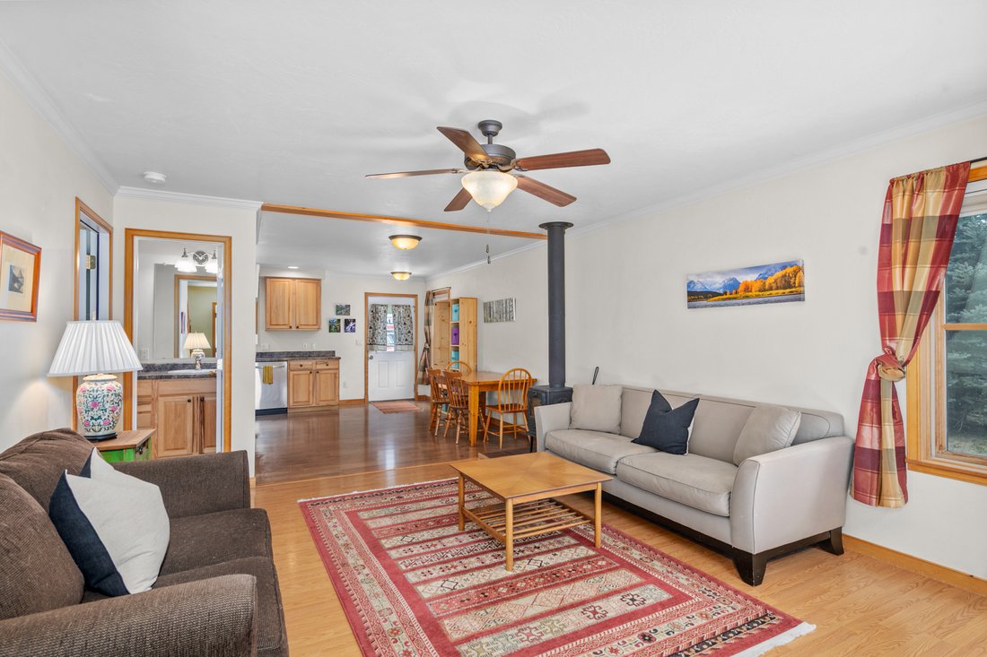 Condo in Crested Butte, Colorado, United States 3 - 18090739