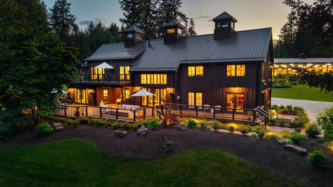 Farm Ranch in Cottage Lake, Washington, United States 2 - 18100071