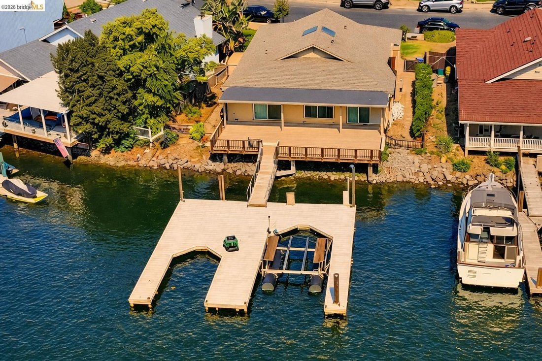 House in Discovery Bay, California, United States 4 - 18093080
