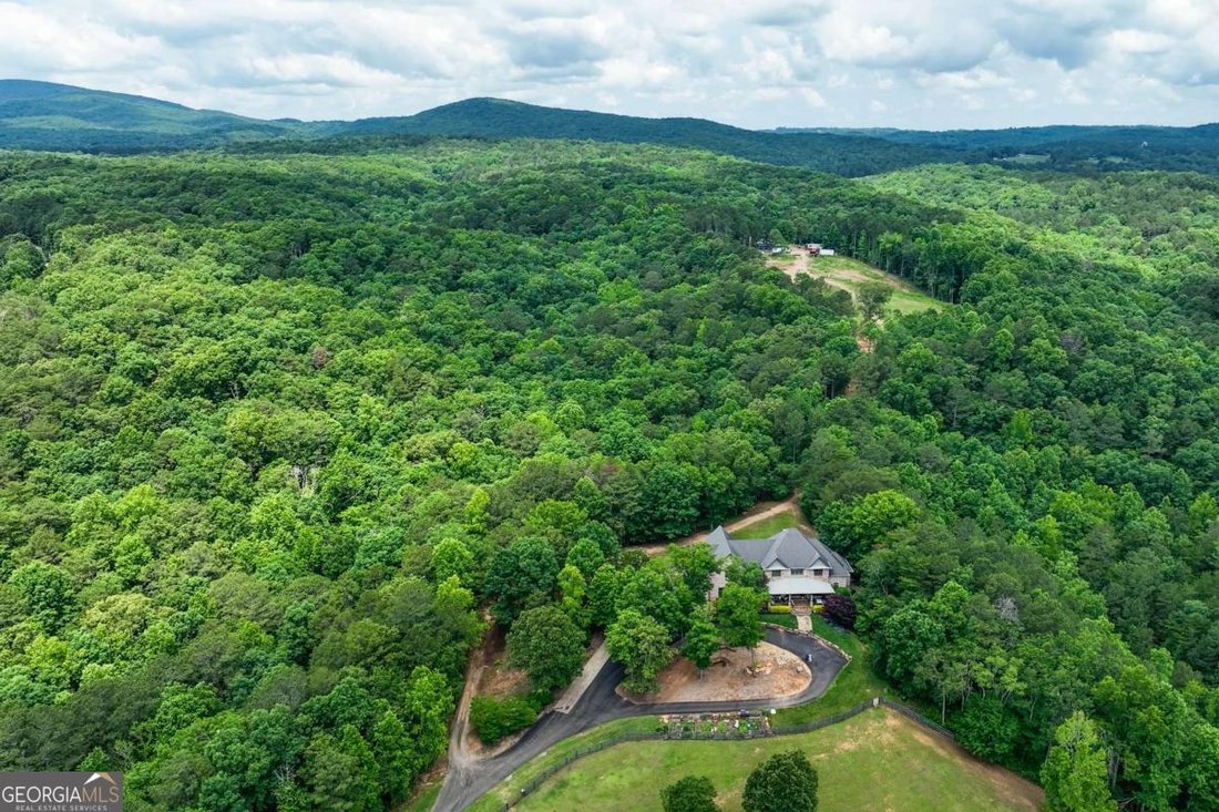 House in Waleska, Georgia, United States 4 - 18092372