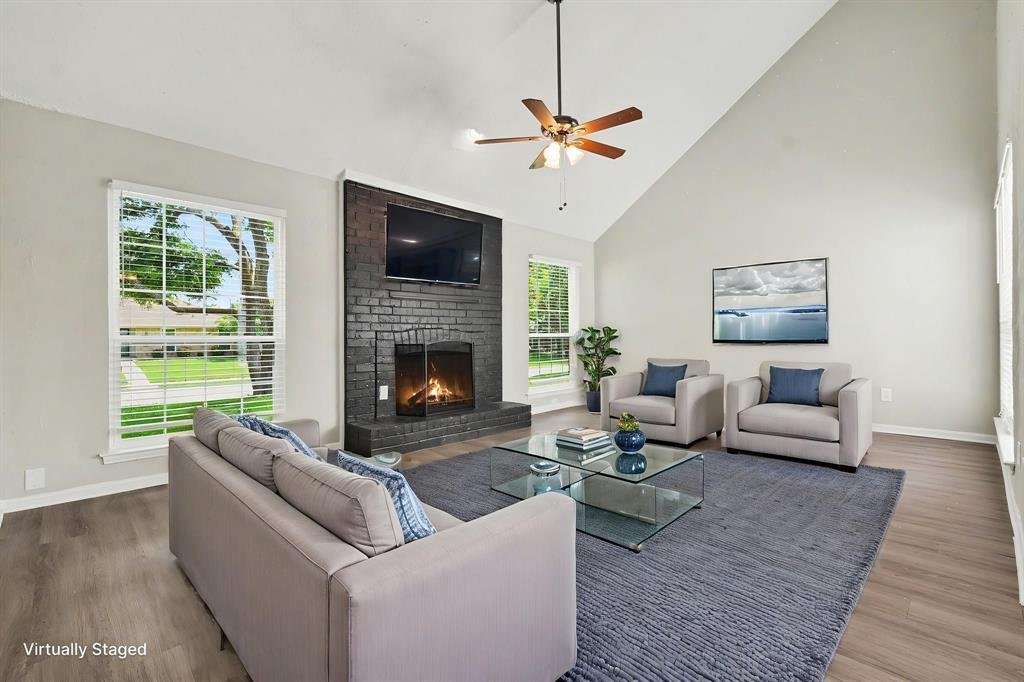House in Plano, Texas, United States 2 - 18096233