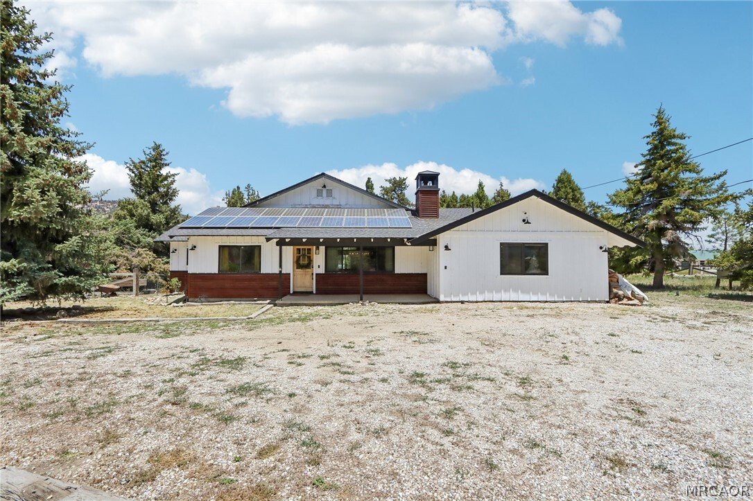 House in Big Bear Lake, California, United States 4 - 18091006