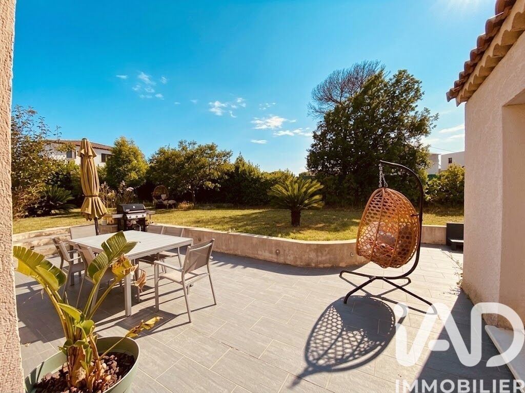 House in Nord RN, Puget-sur-Argens, France 4 - 18100137