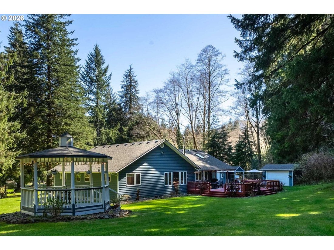 House in Bay City, Oregon, United States 1 - 18095475
