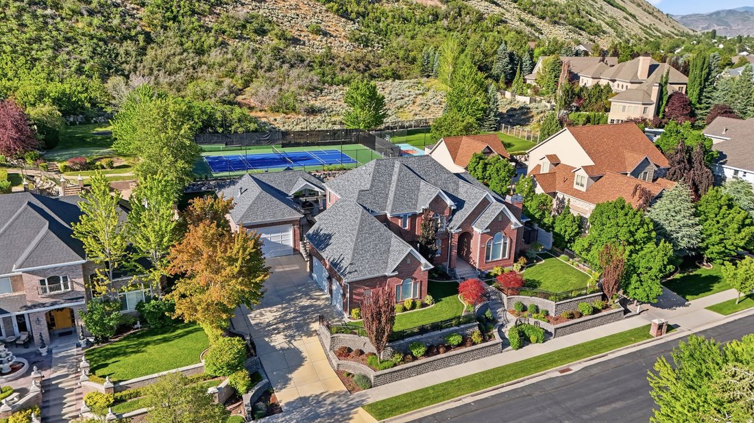 House in Draper, Utah, United States 3 - 17418283