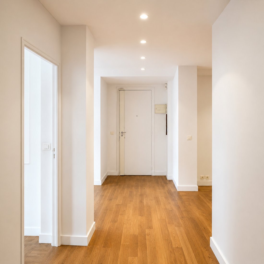 Apartment in Bois de Boulogne, Paris 16e Arrondissement, Paris 5 - 18101489