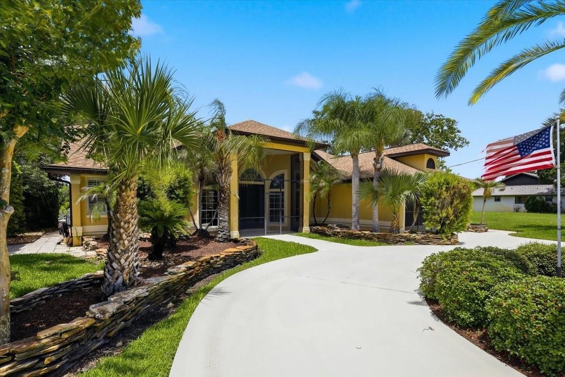 House in Palm Coast, Florida, United States 2 - 18098153