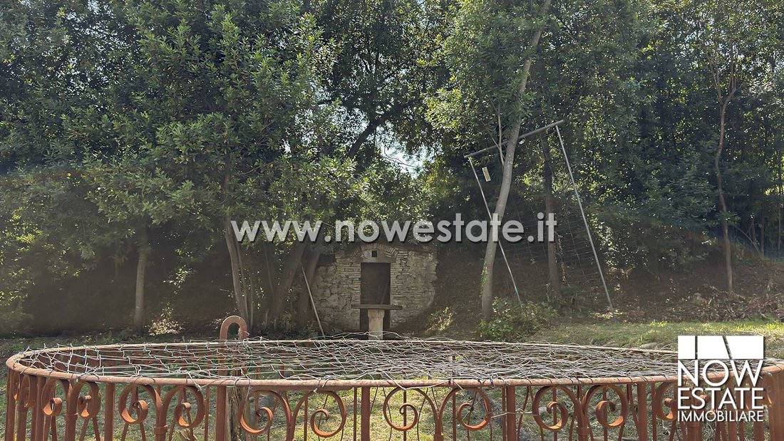 Villa in Center, Arezzo, Tuscany 5 - 18091395