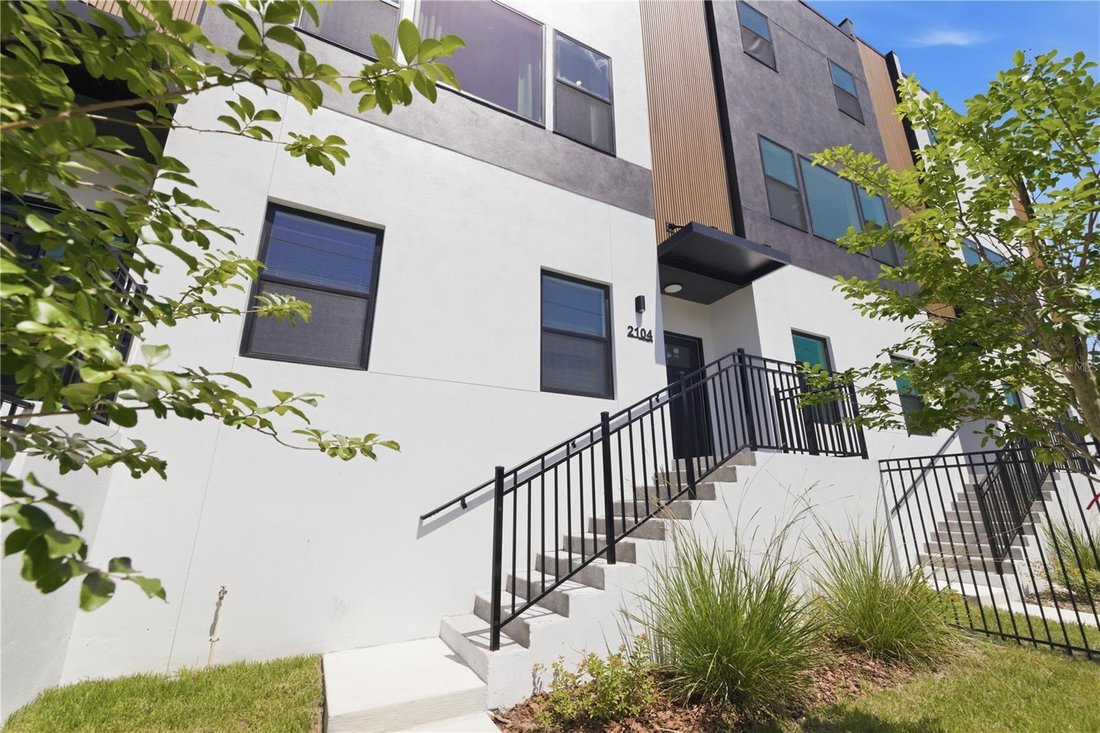 Townhouse in St. Petersburg, Florida, United States 5 - 18091525
