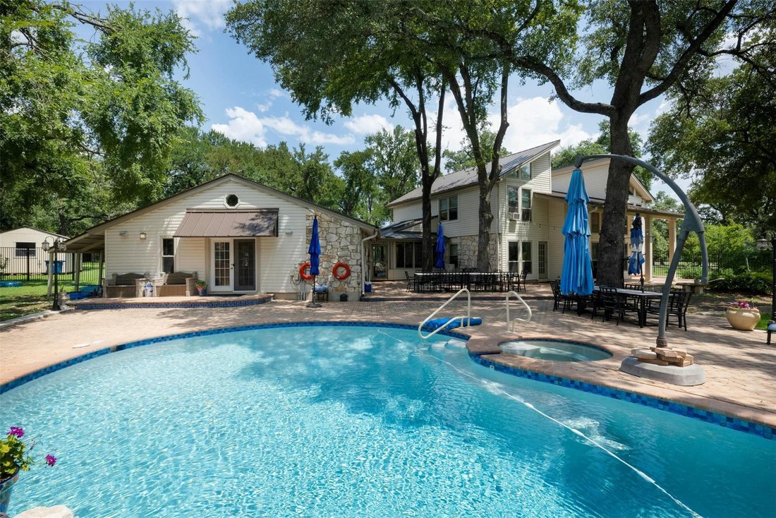 House in Austin, Texas, United States 5 - 18101187