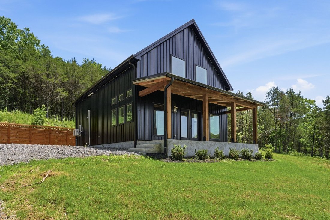 House in Carthage, Tennessee, United States 1 - 18102642