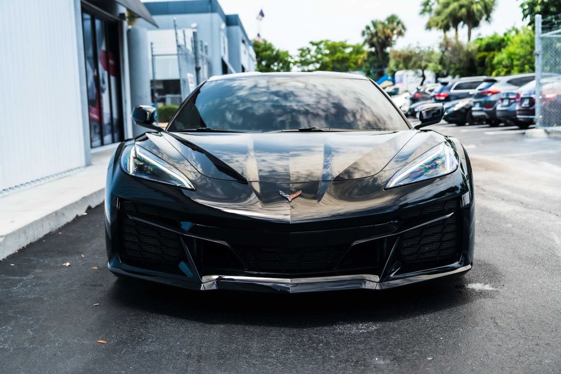Coupe in Boynton Beach, FL, United States 2 - 18099839