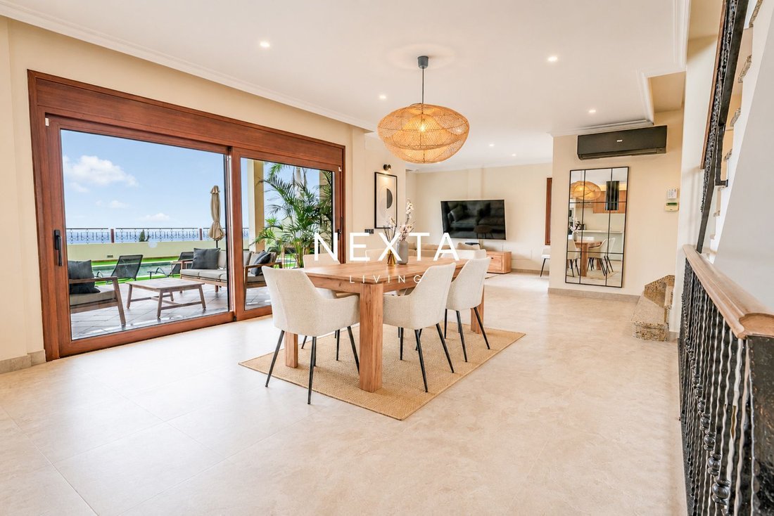Chalet in Costa Adeje, Adeje, Canary Islands 3 - 18091399