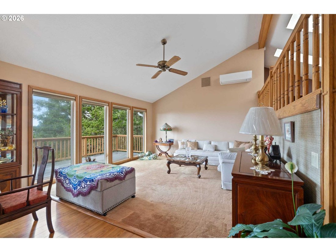 House in Tillamook, Oregon, United States 3 - 18095182