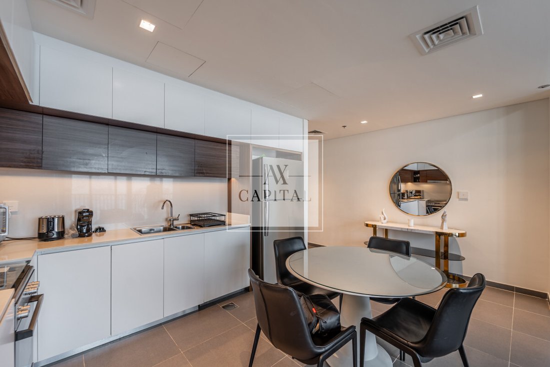 Apartment in The Meadows, Dubai, United Arab Emirates 4 - 18101448