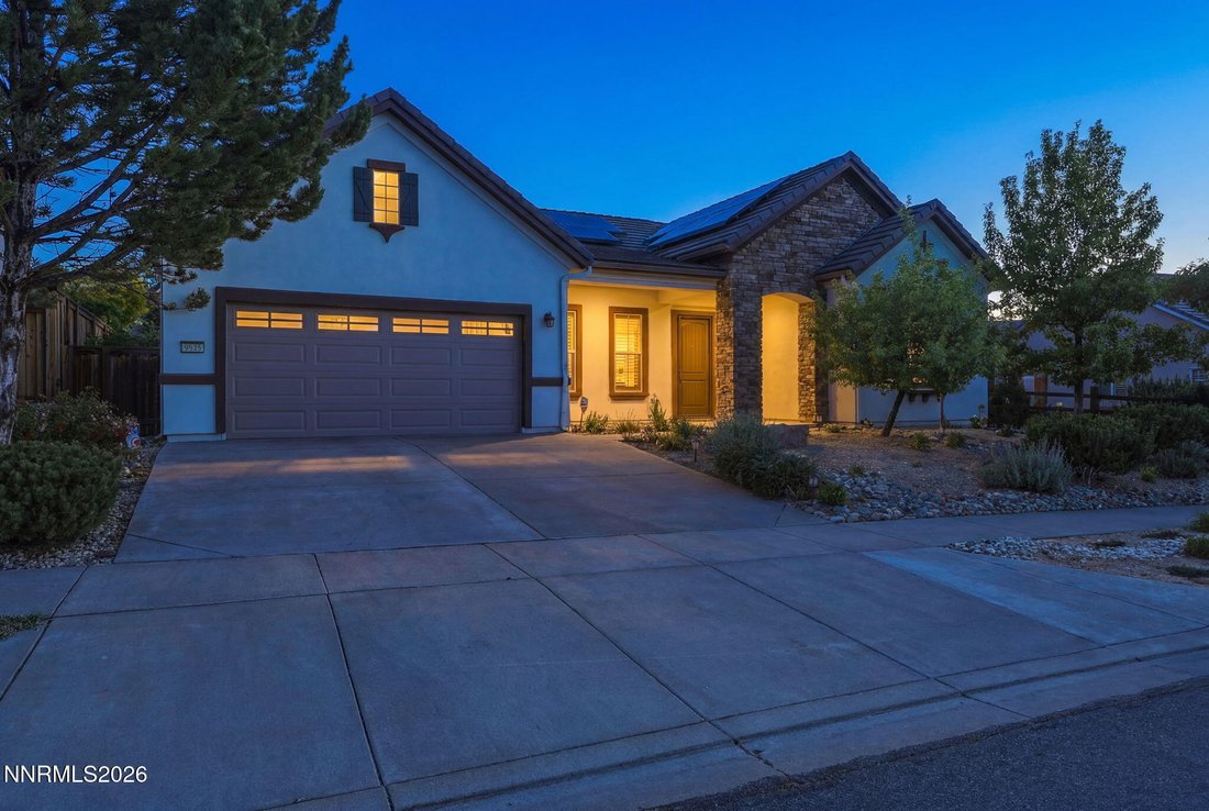 House in Reno, Nevada, United States 2 - 18104704
