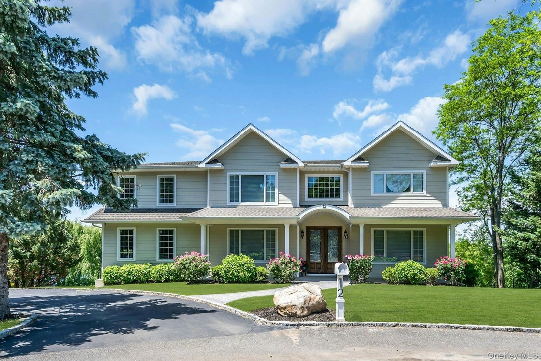 House in Glen Cove, New York, United States 2 - 18092844