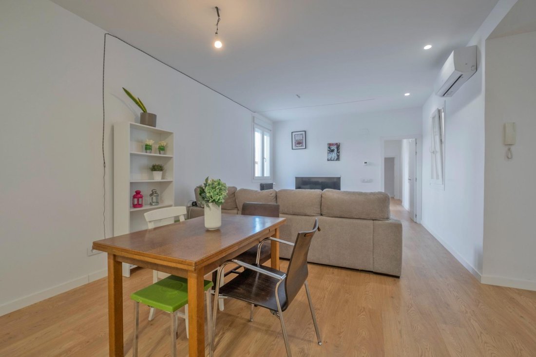 Apartment in Chamartín, Madrid, Spain 5 - 18099066