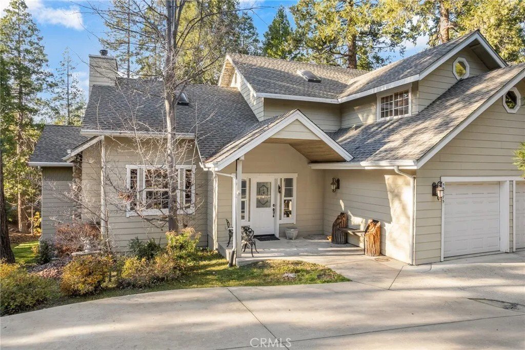 House in Bass Lake, California, United States 5 - 16818763
