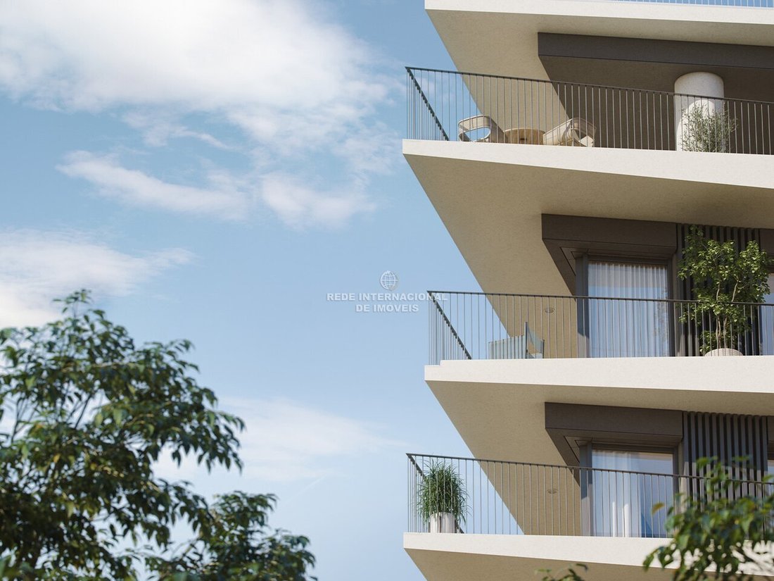 Apartment in Lumiar, Lisbon, Portugal 5 - 17500871