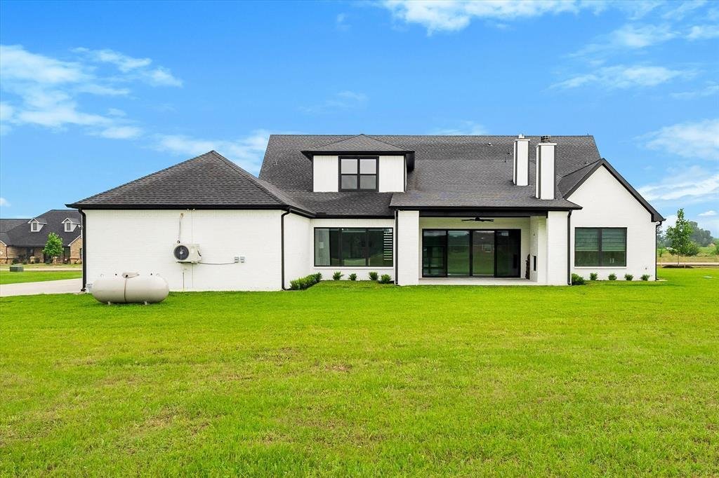 House in Wills Point, Texas, United States 4 - 18092961