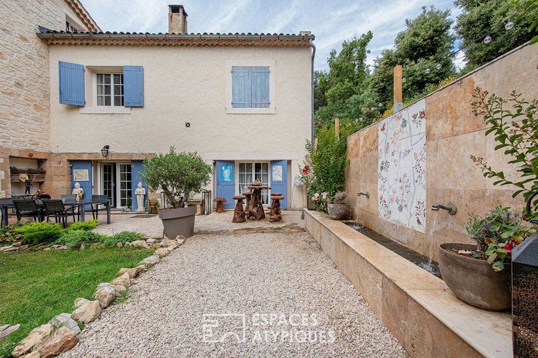 Villa in Greoux-les-Bains, Provence-Alpes-Côte d'Azur, France 4 - 18094039