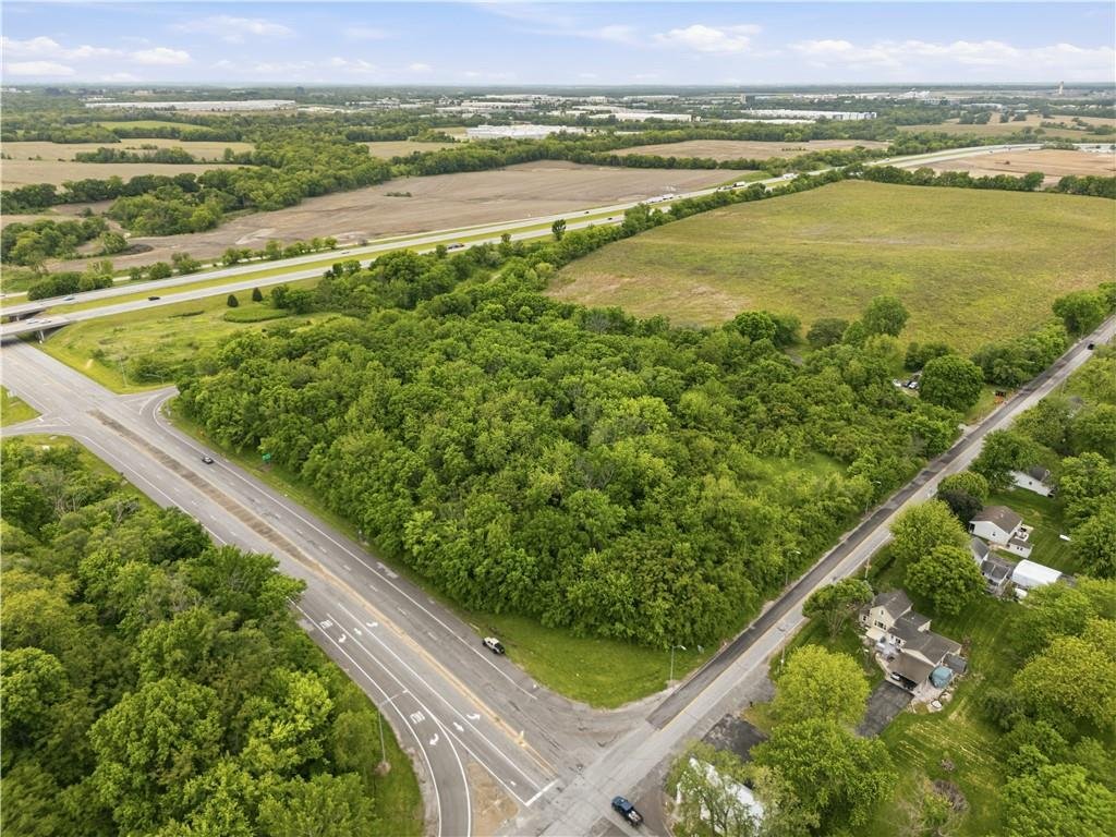 Land in Kansas City, Missouri, United States 2 - 18095894