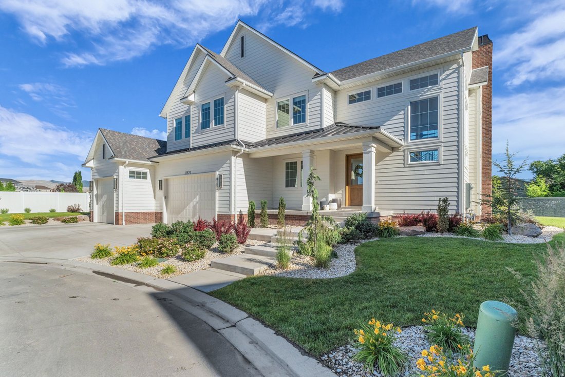 House in Riverton, Utah, United States 2 - 18105776