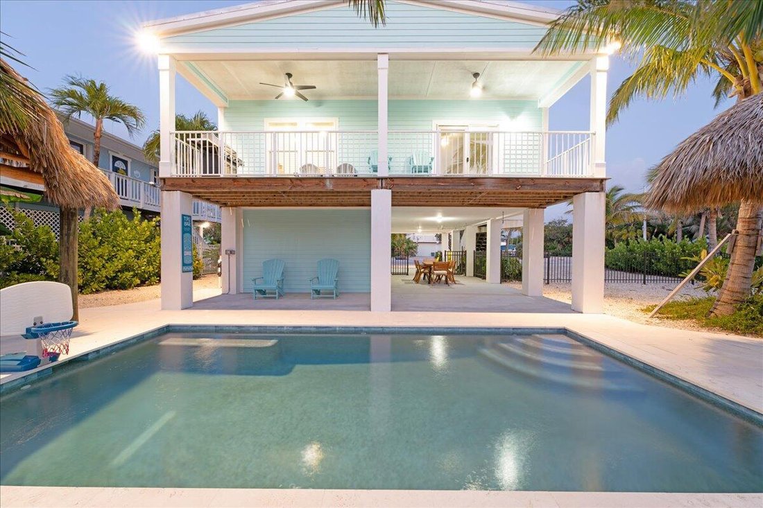 House in Big Pine Key, Florida, United States 1 - 18102317