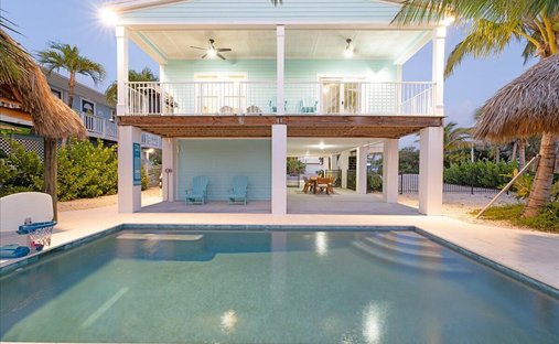 House in Big Pine Key, Florida, United States 1