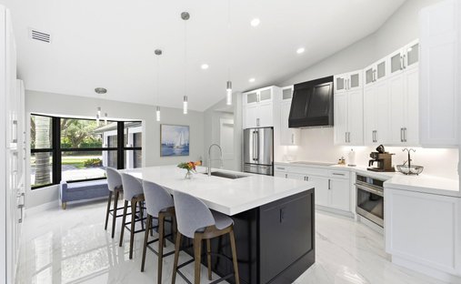 House in Wellington, Florida, United States 1