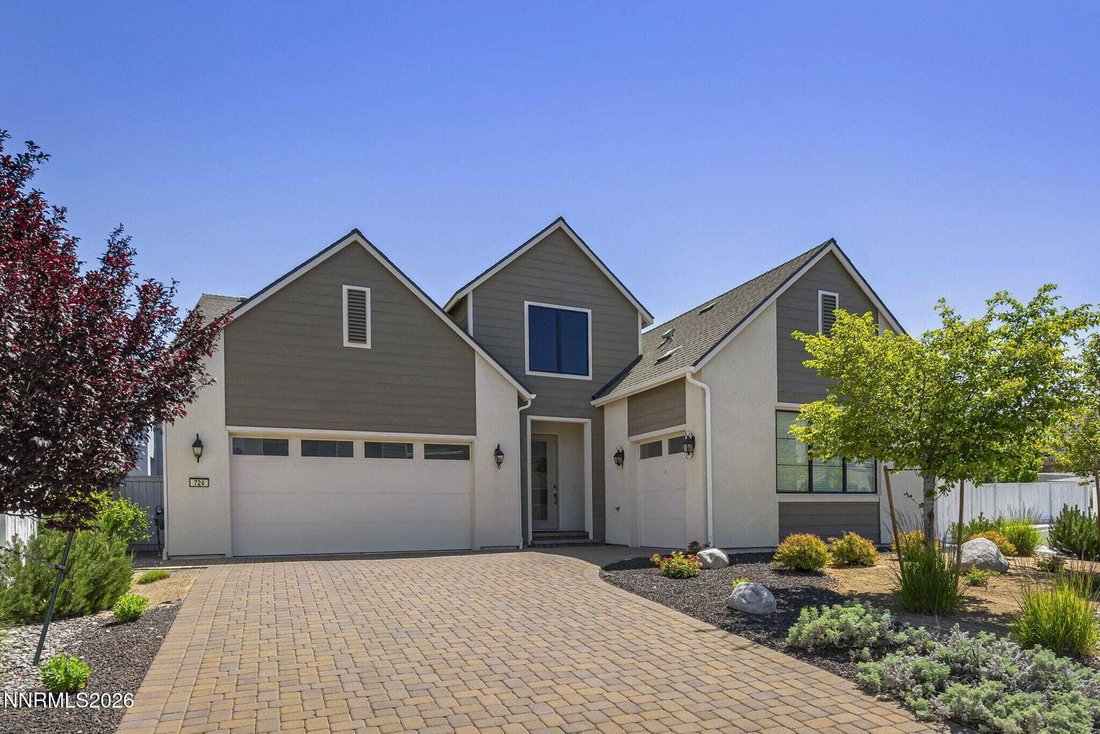 House in Reno, Nevada, United States 3 - 18104154