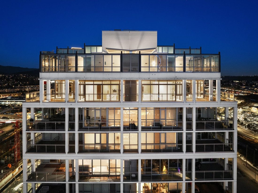 Condo in Burnaby, British Columbia, Canada 3 - 18103288