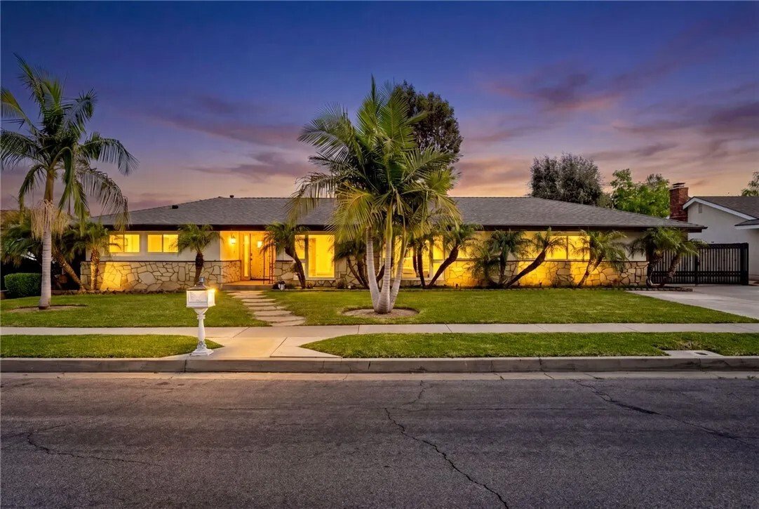 House in La Habra Heights, California, United States 4 - 18101248