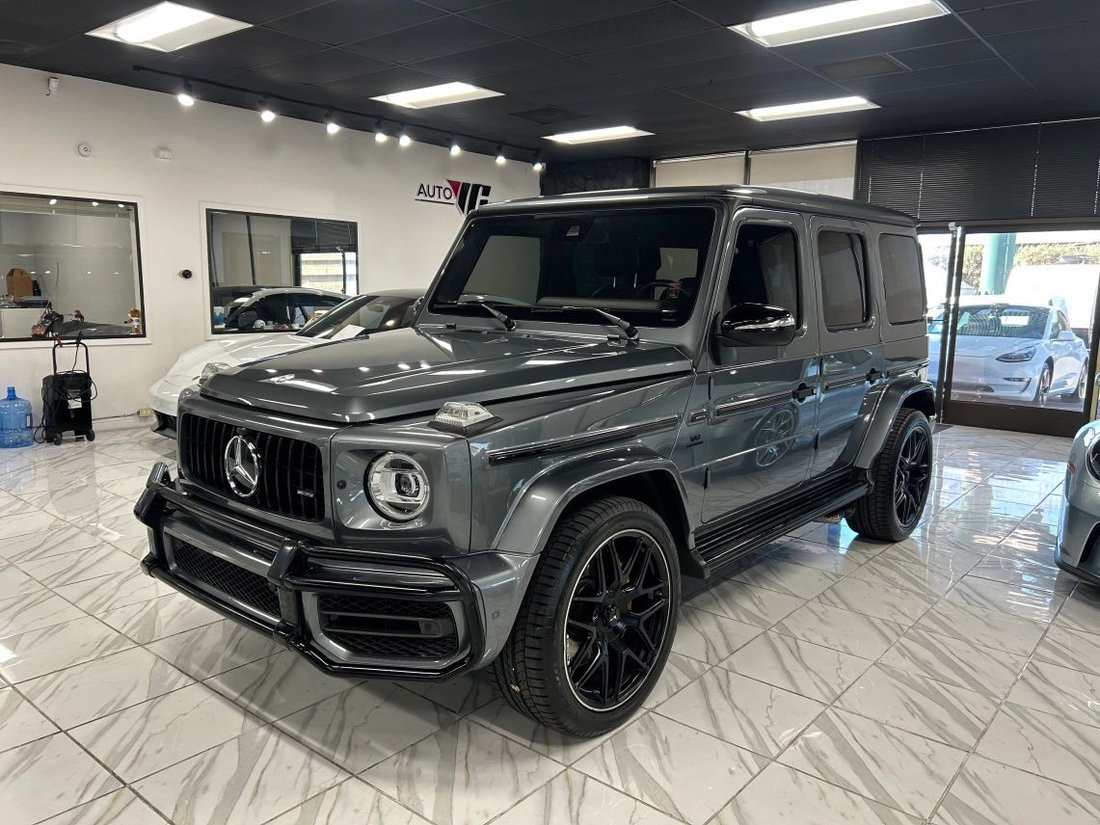 Suv in Pittsburg, CA, United States 1 - 18094110