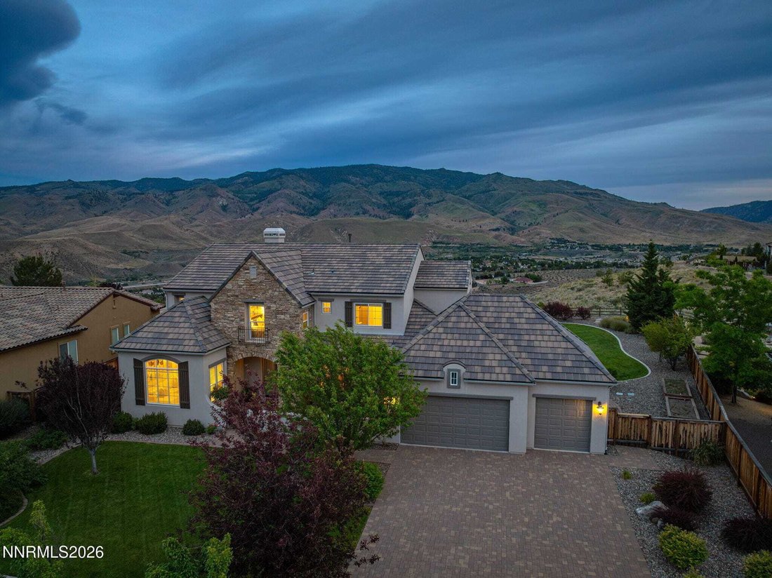 House in Reno, Nevada, United States 1 - 18104136