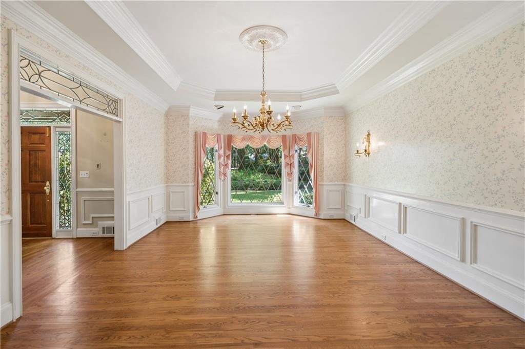 House in Stone Mountain, Georgia, United States 4 - 18100848