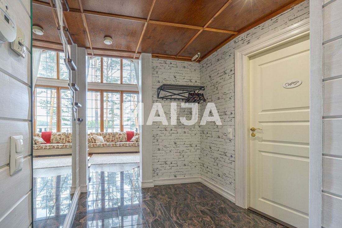 Villa a Tampere, Finlandia 4 - 18084955
