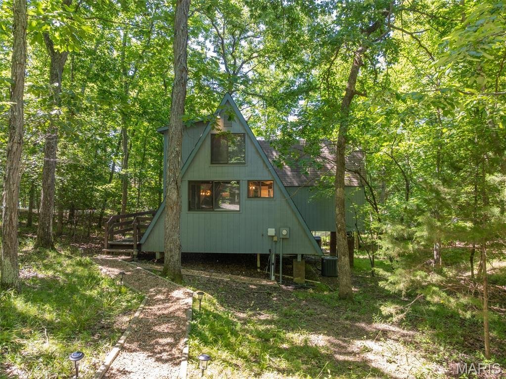 House in Wright City, Missouri, United States 1 - 18102594