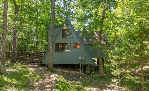 House in Wright City, Missouri, United States 1