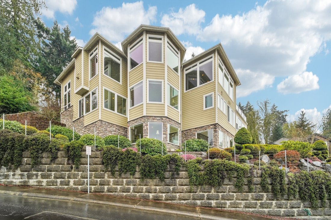 House in Steilacoom, Washington, United States 5 - 18101651